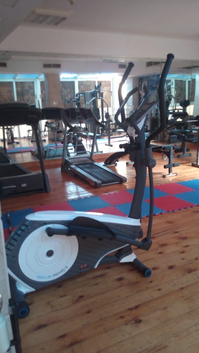Sport & Freizeit Bella Vista Resort Hurghada