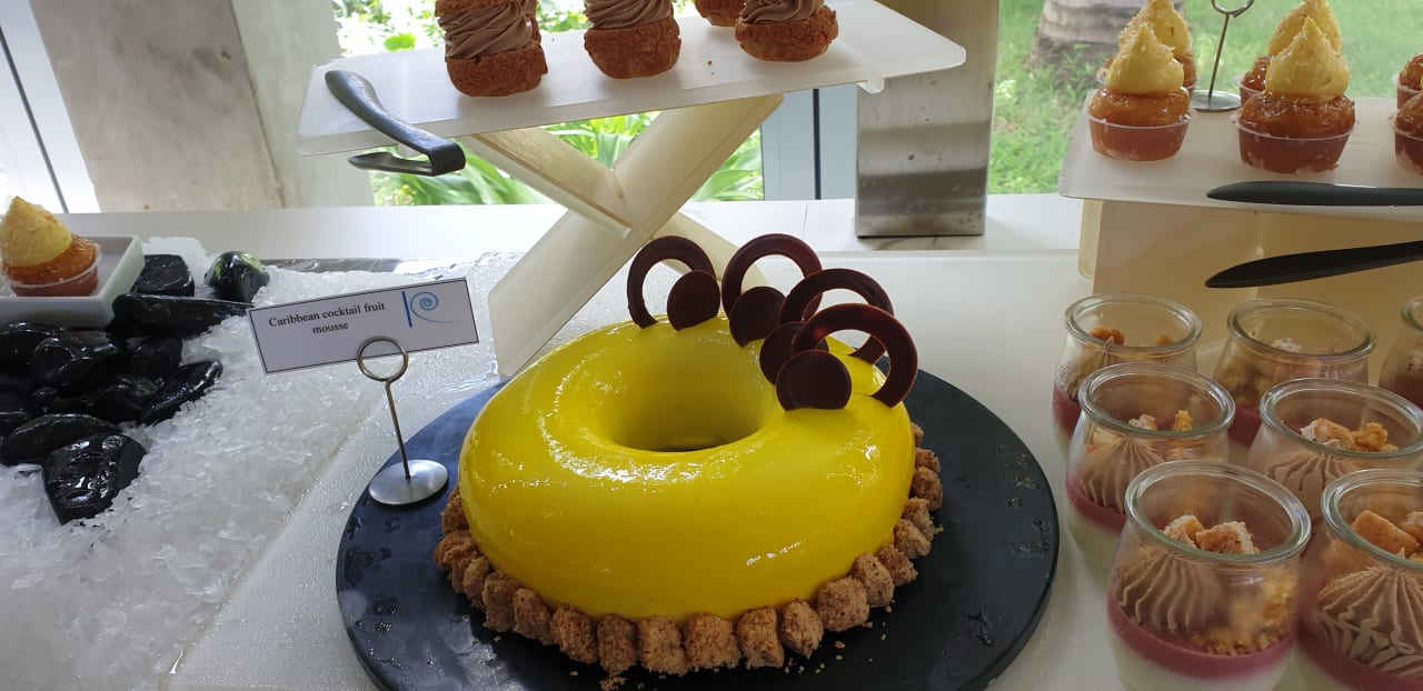 Gastro Kuramathi Maldives