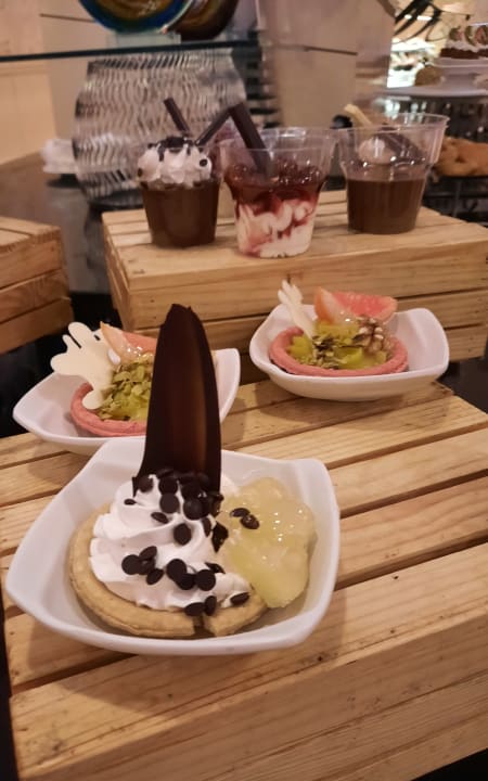 Gastro Aydinbey Kings Palace & Spa