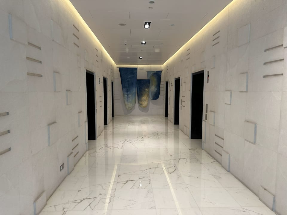 Sonstiges Shangri-La Hotel Dubai