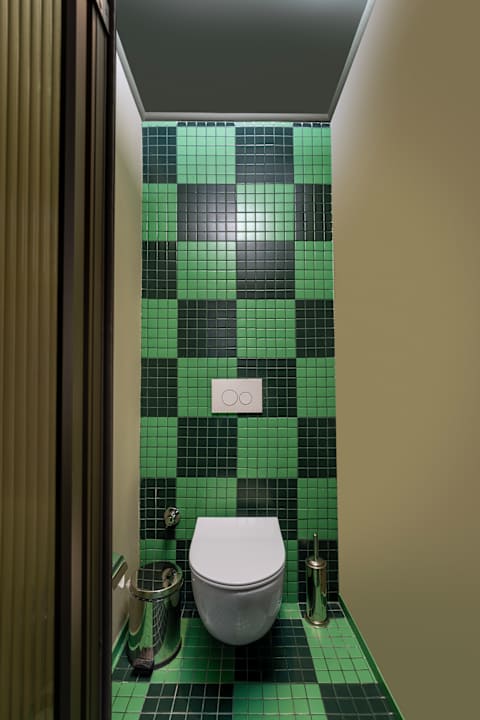 Zimmer Alp Pasa Hotel - Special Class