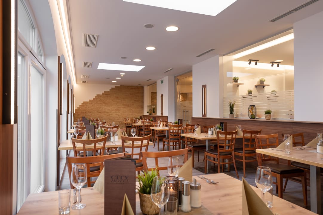 Gastro City Hotel Stockerau