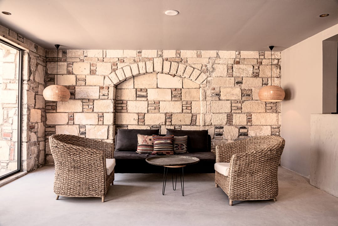 Lobby Cook's Club Adakoy Marmaris