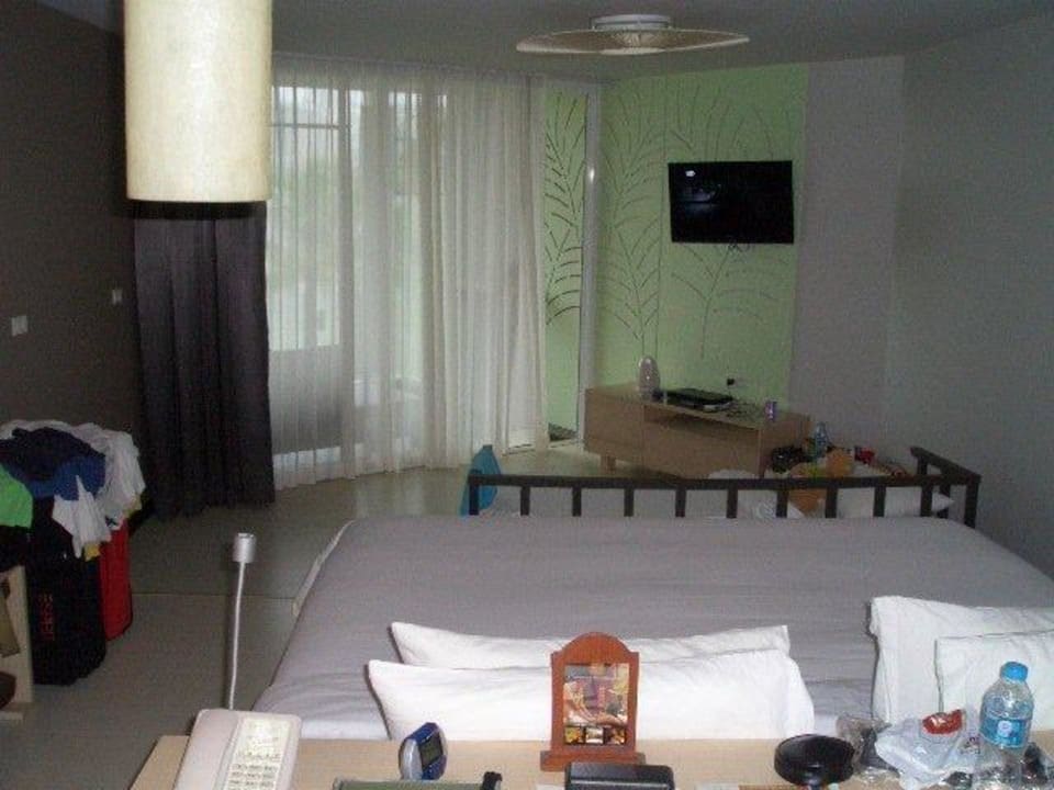 Junior Suite The Sands Khao Lak by Katathani