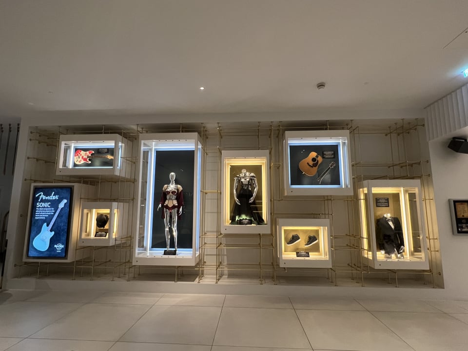 Sonstiges The Cumberland, London