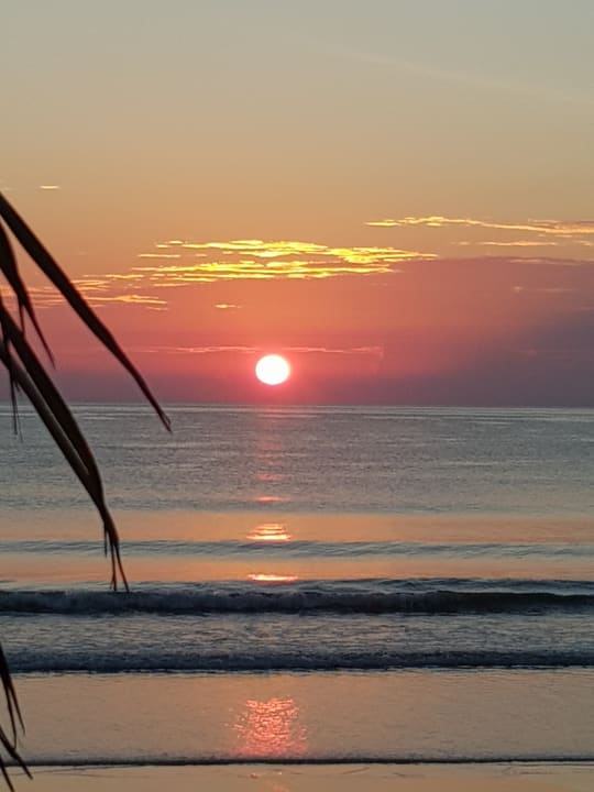 Strand Laksasubha Hua Hin