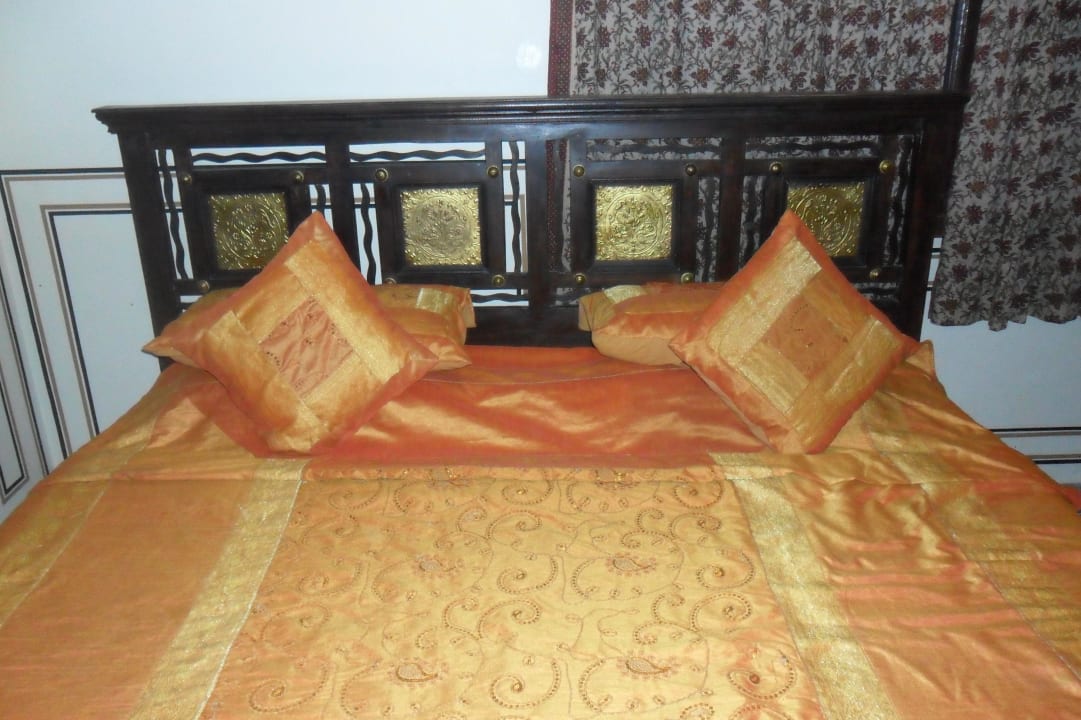 Room picture Hotel Baba Haveli