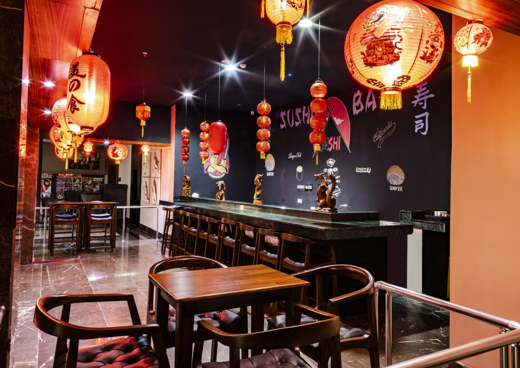 Gastro Port Nature Luxury Resort & Spa