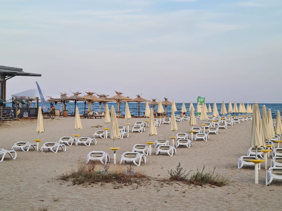 Strand Maritim Hotel Paradise Blue Albena