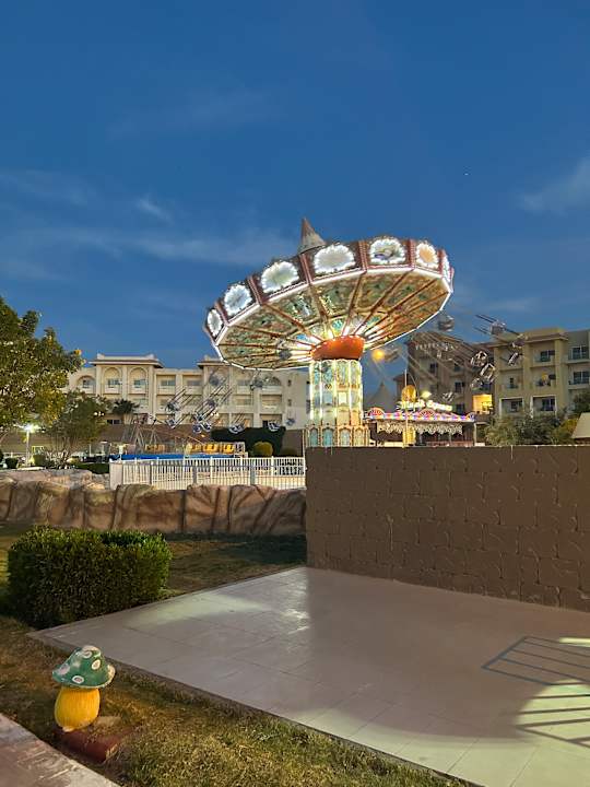 Sport & Freizeit Serenity Alma Heights