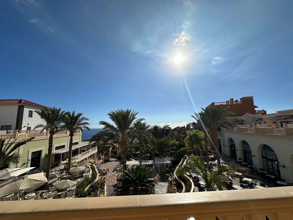 Außenansicht Bahia Principe Sunlight Costa Adeje