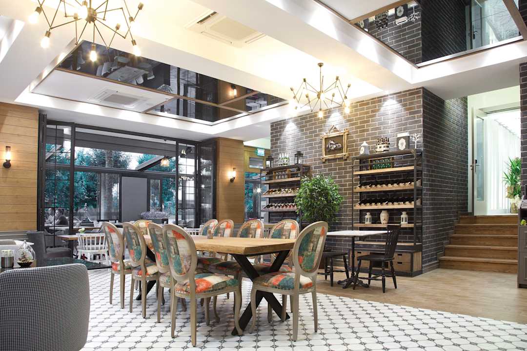 Gastro Casa Bianca Hotel