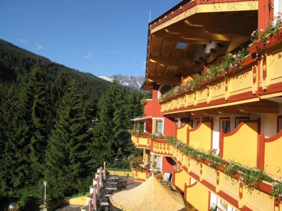 Hotel Schönruh Hotel Schönruh