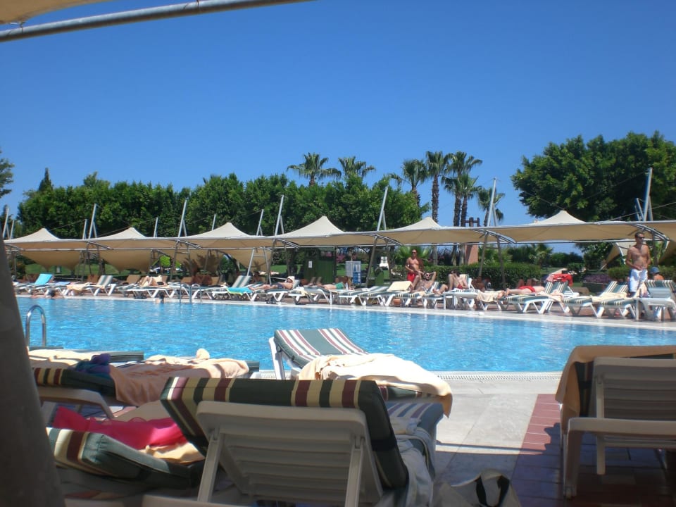 Animationspool Limak Limra Hotel & Resort