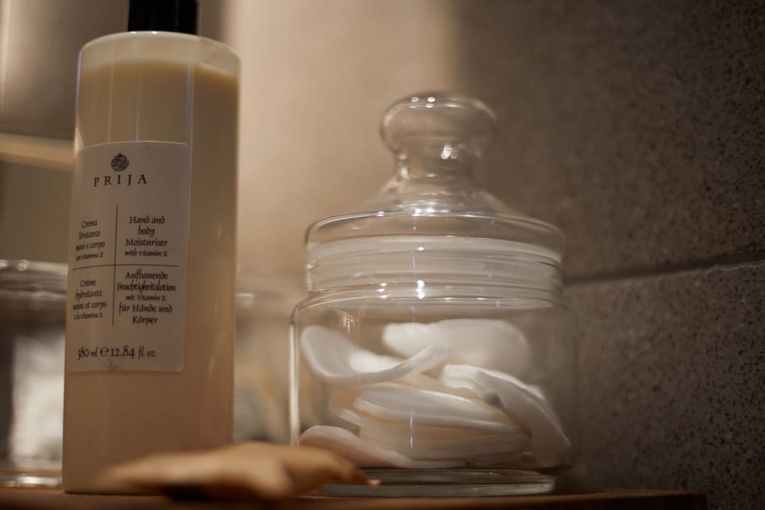 Zimmer Finca Sestelrica