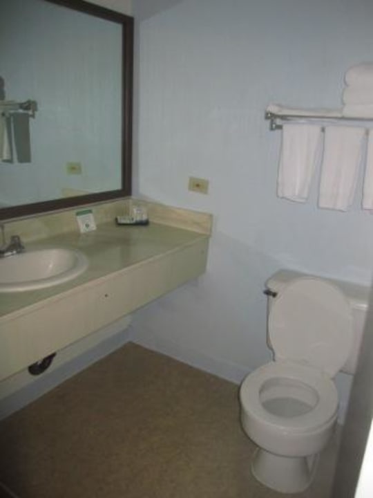 Einfaches Bad Maui Seaside Hotel