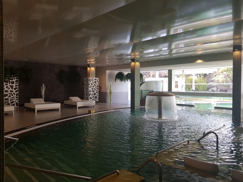 Sport & Freizeit Hotel Costa Calero