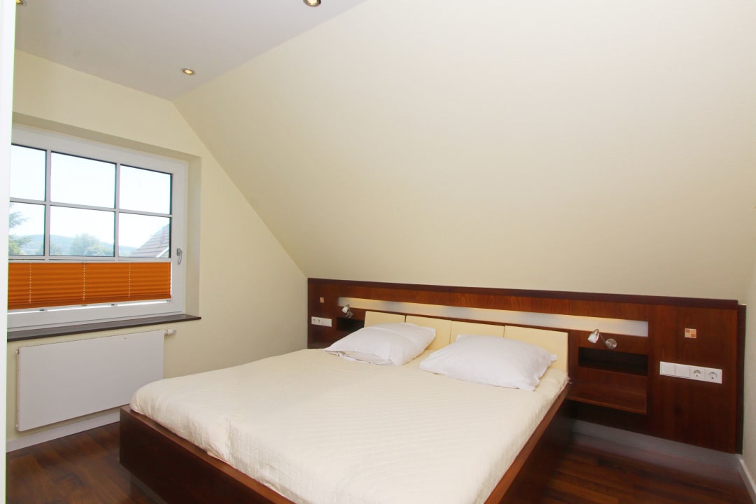 Zimmer Haus Seeblick - Paradies Rügen