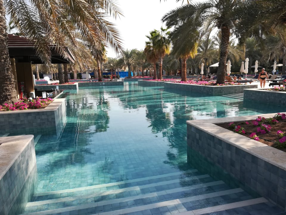 Pool Rixos Al Mairid Ras Al Khaimah