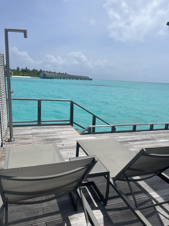 Zimmer Kuramathi Maldives