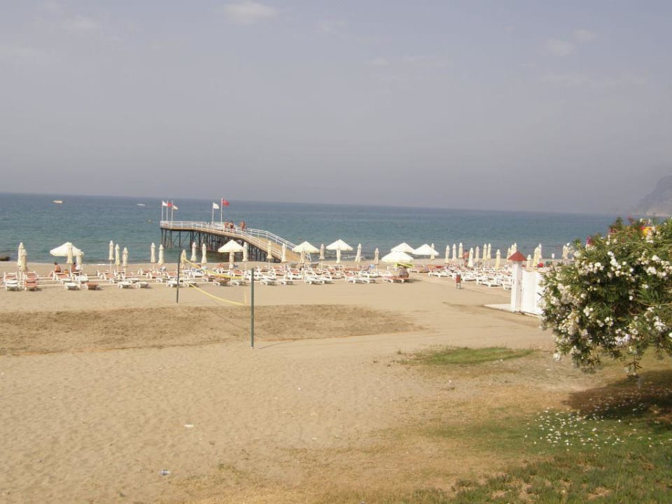 Strand A11 Hotel Obaköy