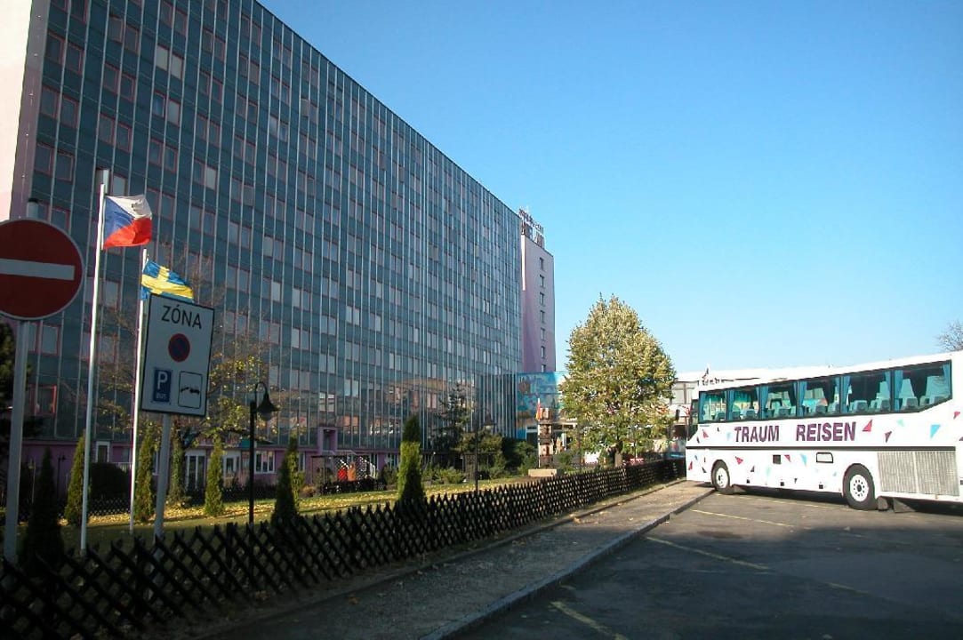 "Prag Hotel Duo" Hotel Duo (Prag / Praha) • HolidayCheck (Großraum Prag