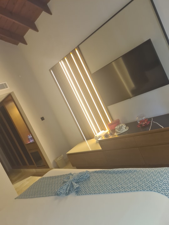 Zimmer Secrets La Romana Resort & Spa - Adult Only