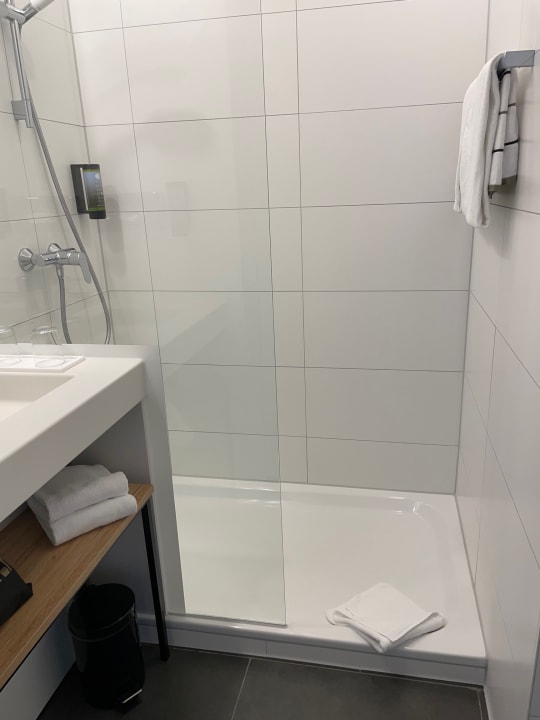 Zimmer LOGINN Hotel Leipzig by ACHAT