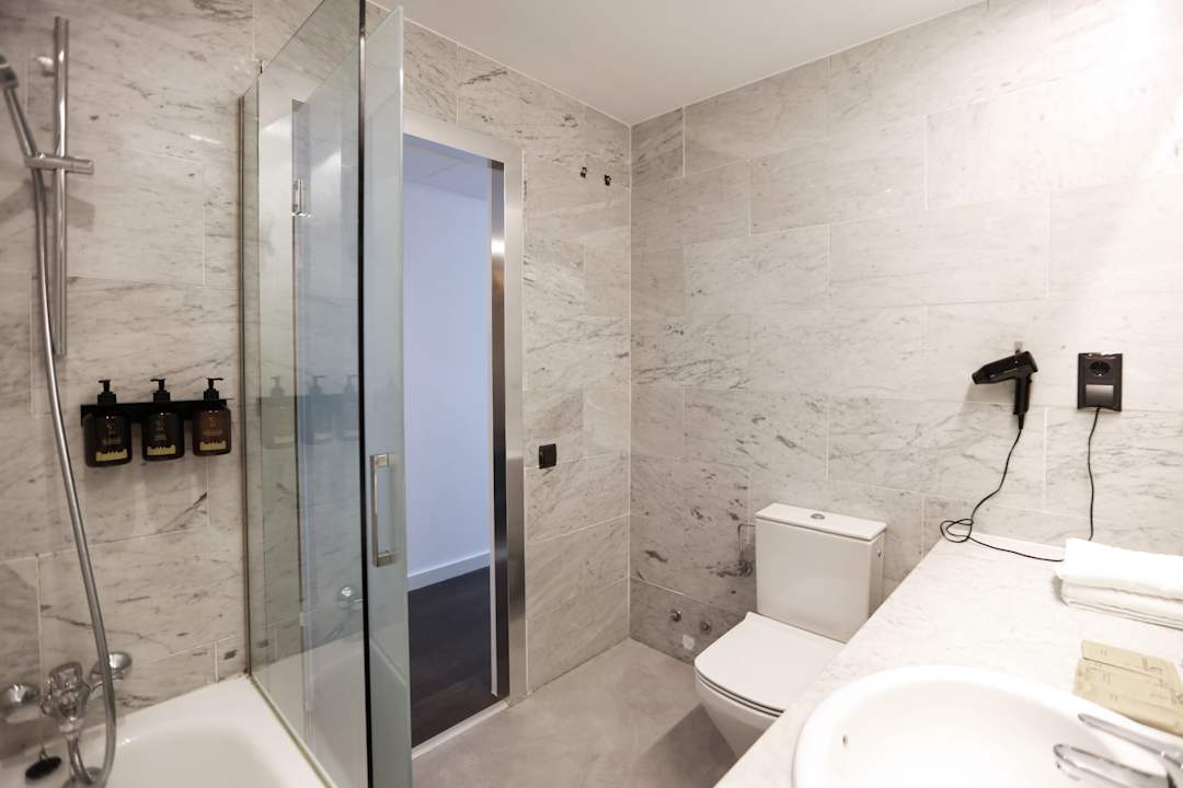 Zimmer Rambla Lleida