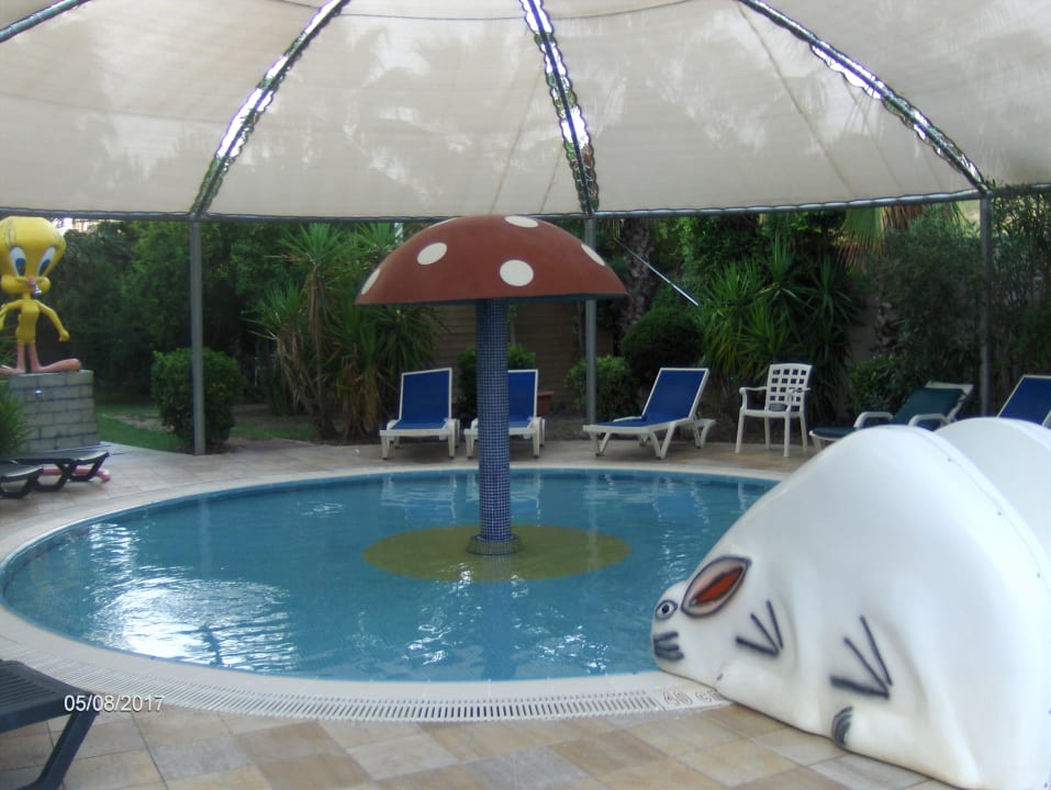 Pool Calimera Hane Garden