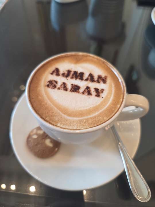 Gastro Ajman Saray, a Luxury Collection Resort