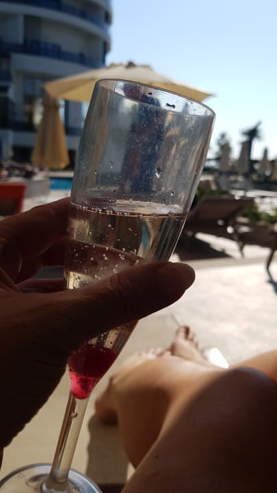 Pool Seaden Quality Resort & Spa