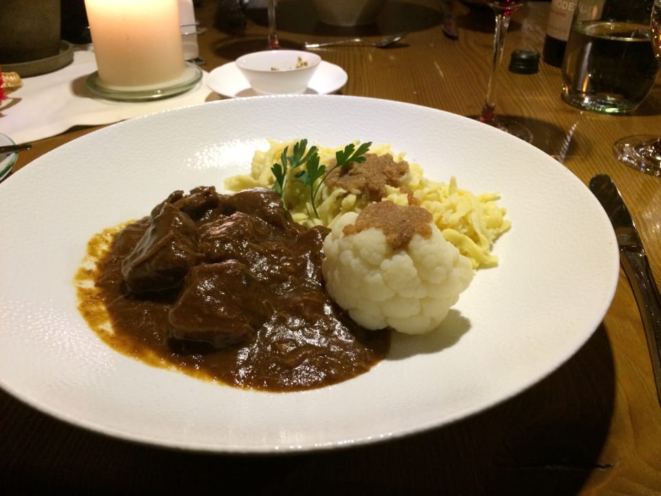 Gastro Hotel Schlehdorn