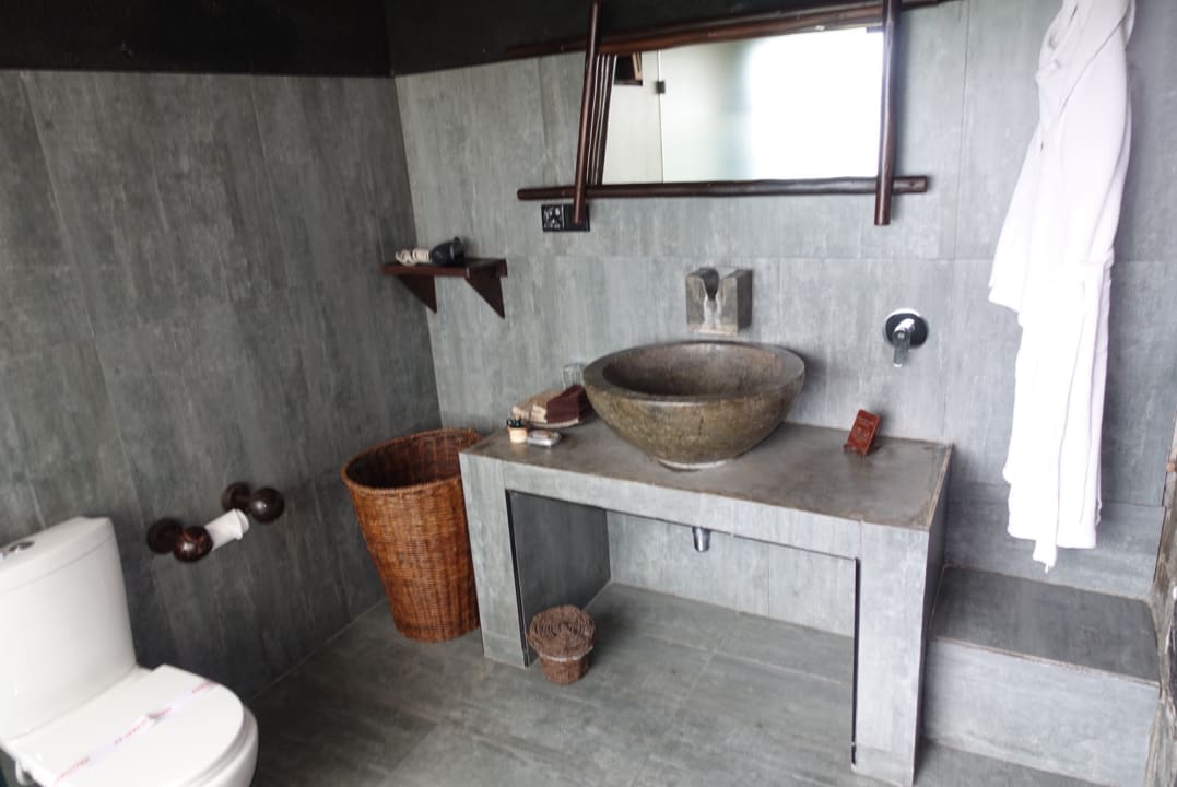 Zimmer 98 Acres Resort & Spa