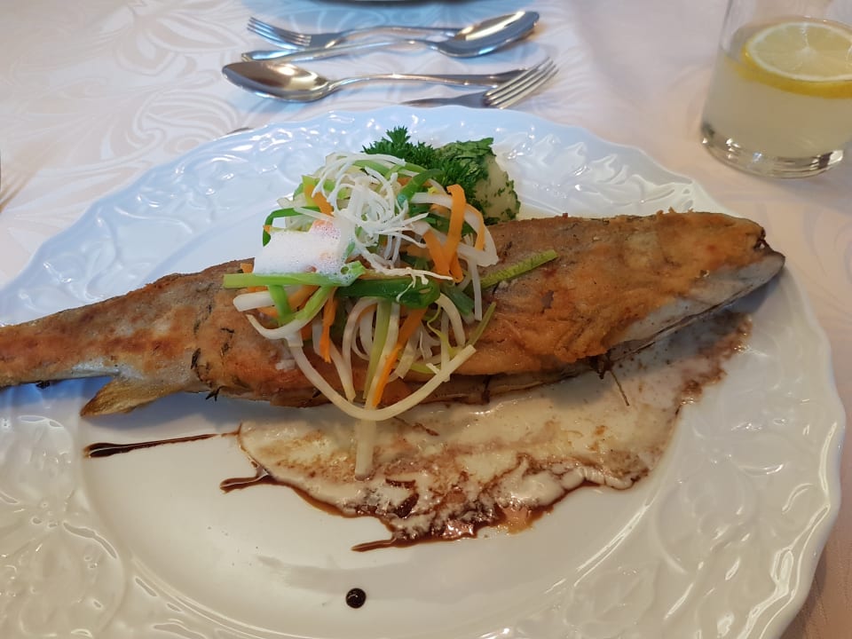 Restaurant Schlössl Hotel Kindl