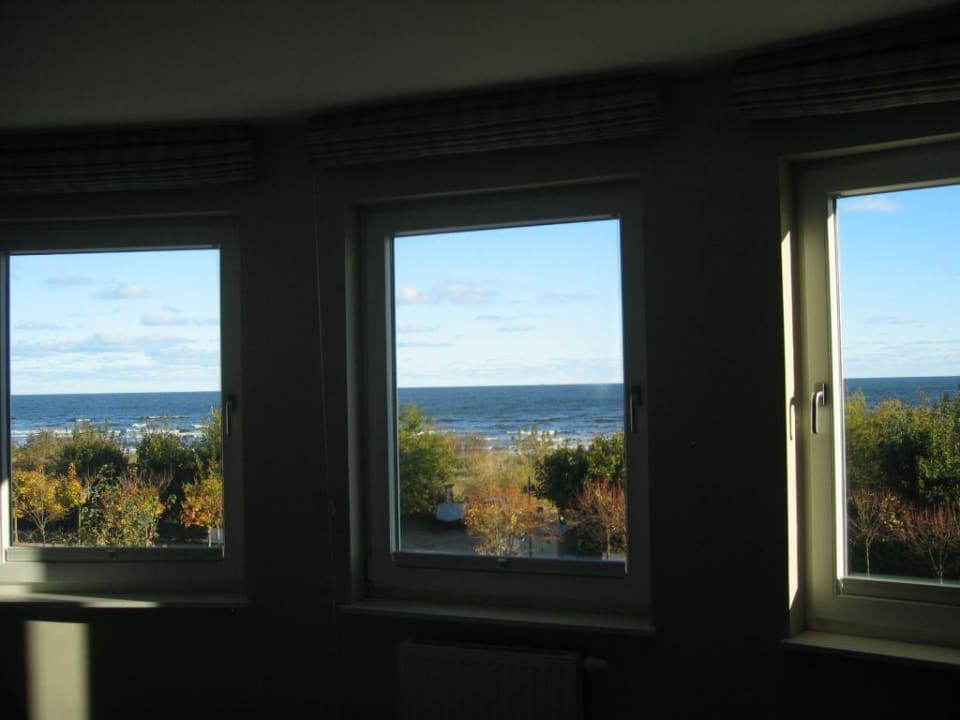 Zimmer Das Ahlbeck Hotel & SPA