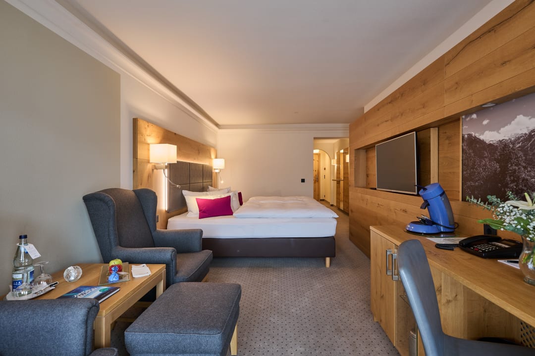 Zimmer Schüle's Gesundheitsresort & Spa