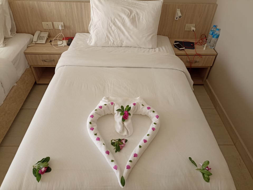 Zimmer Amarina Abu Soma Resort & Aquapark