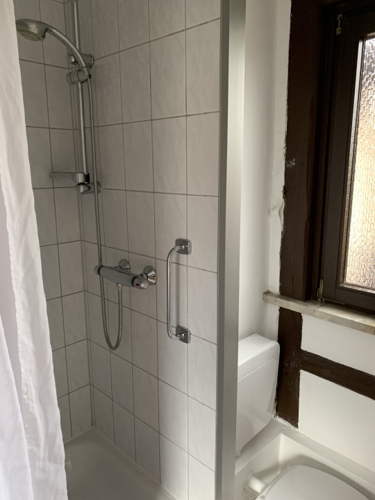 Zimmer Frau Holle-Land-Hotel