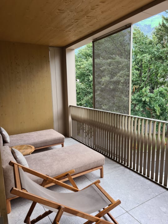 Zimmer Sonnen Resort