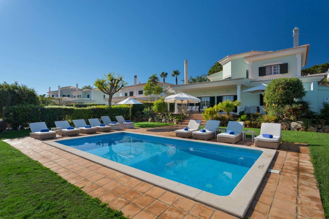 Pool Martinhal Quinta Family Resort