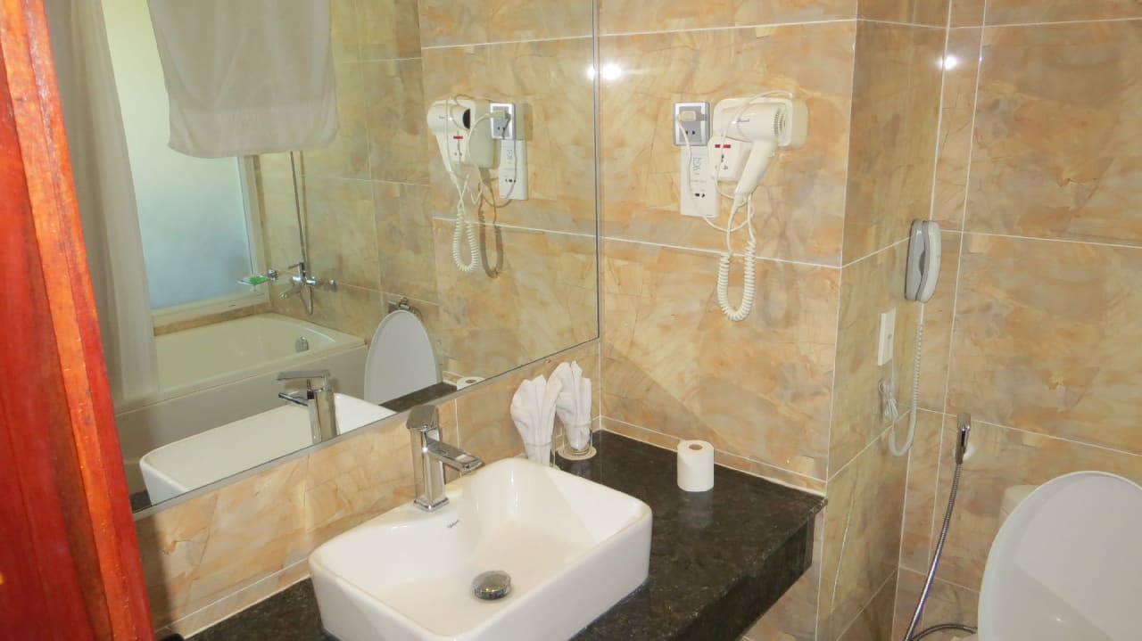 Zimmer Hotel Fortuneland