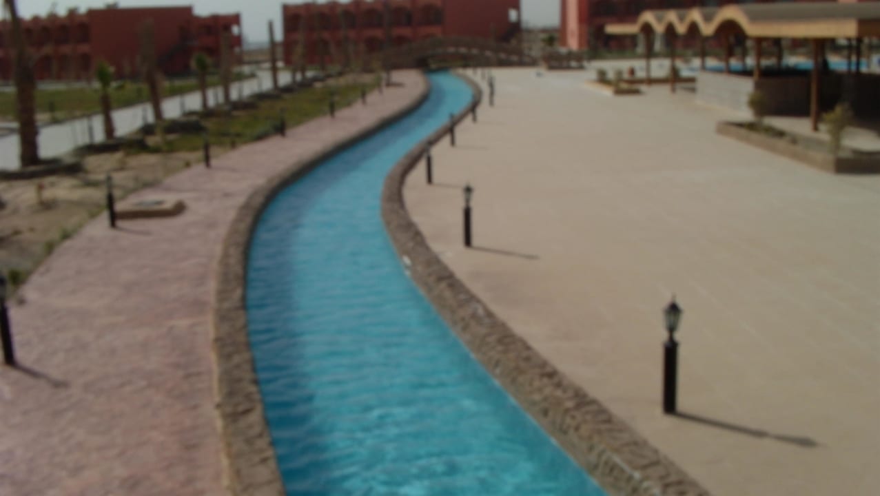 Spricht für sich  Three Corners Happy Life Beach Resort