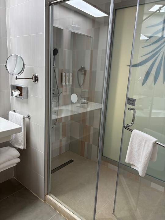 Zimmer Hotel Riu Palace Palmeras