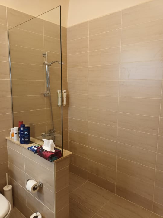 Zimmer Jaz Makadi Oasis Resort