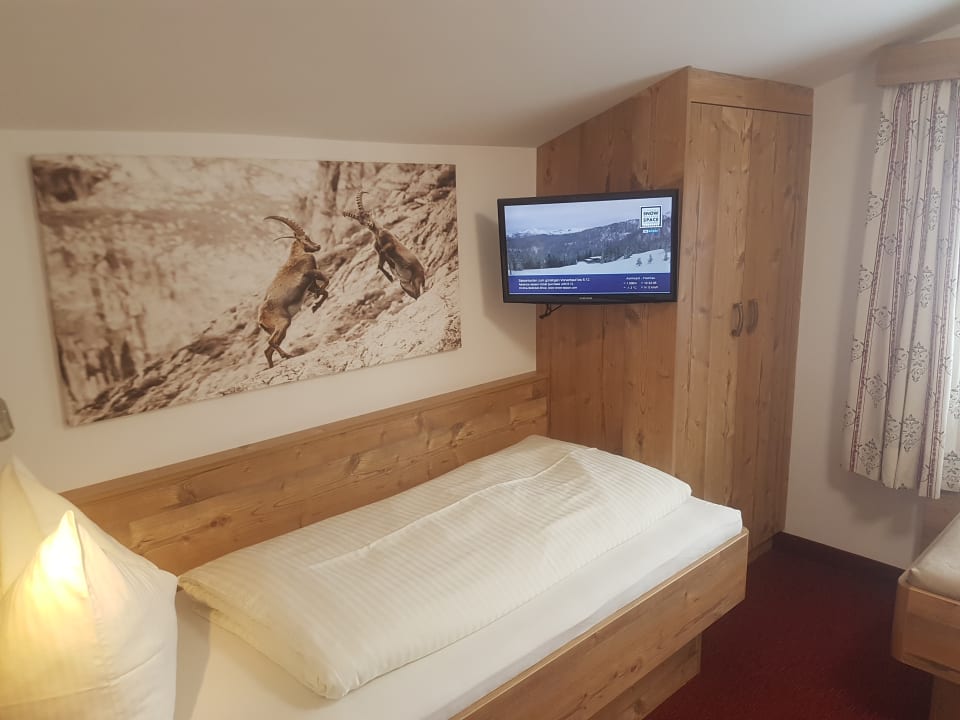 Zimmer Oberauer Wagrain - Die Eco Familien Hotelpension (B&B)