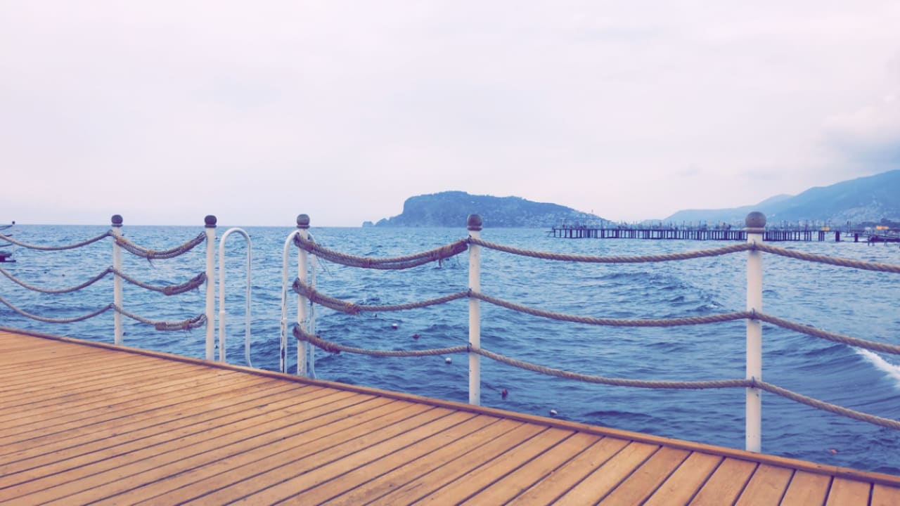 Strand Sunprime Alanya Beach