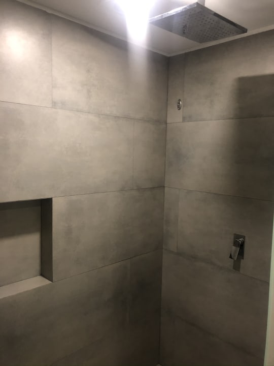 Zimmer Santa Catalina Hotel