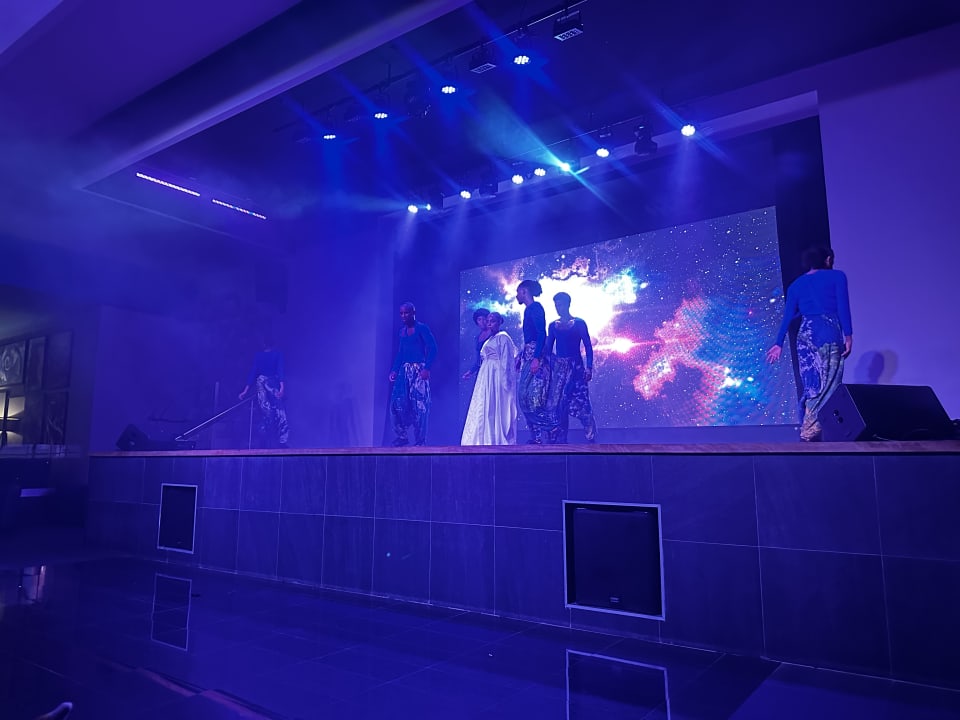 Sport & Freizeit Hotel Riu Palace Boavista