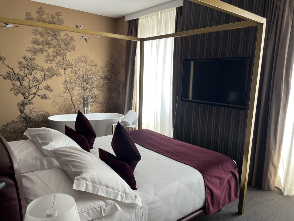 Zimmer Duomo Hotel & Apartments